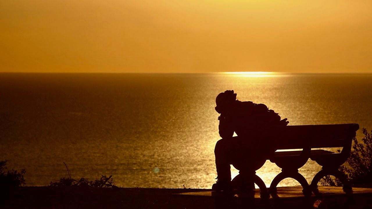 USA. Los Angeles prepares for new fires