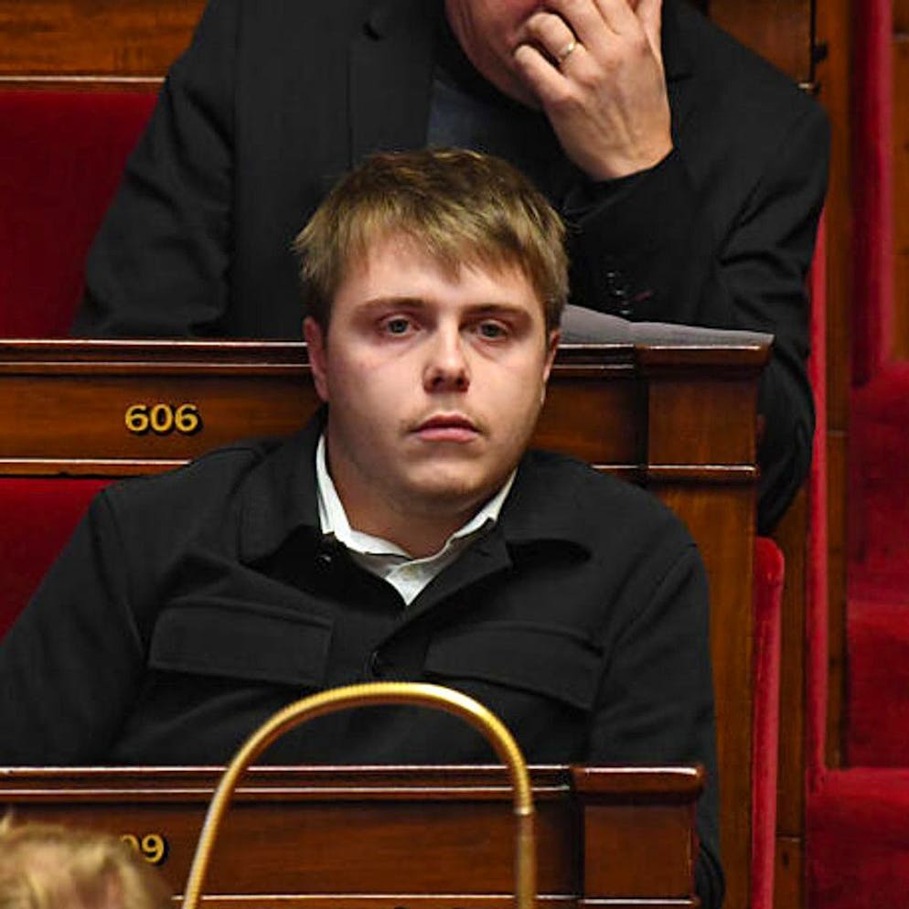 ILouis Boyard: «Ils m'ont également filmé à mon insu, ont intimidé mes voisins. Le tout a été diffusé en direct sur Touche pas à mon poste par Cyril Hanouna».