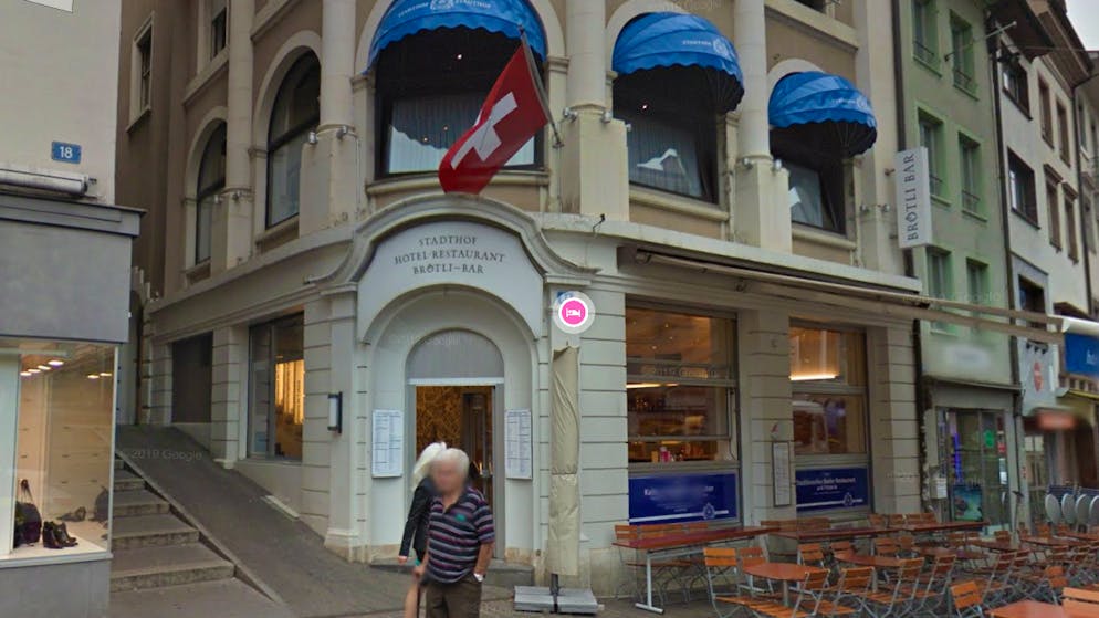 «Will als Sherpa arbeiten». Basler Kult-Gastronom hört auf – und hat ganz besondere Pläne