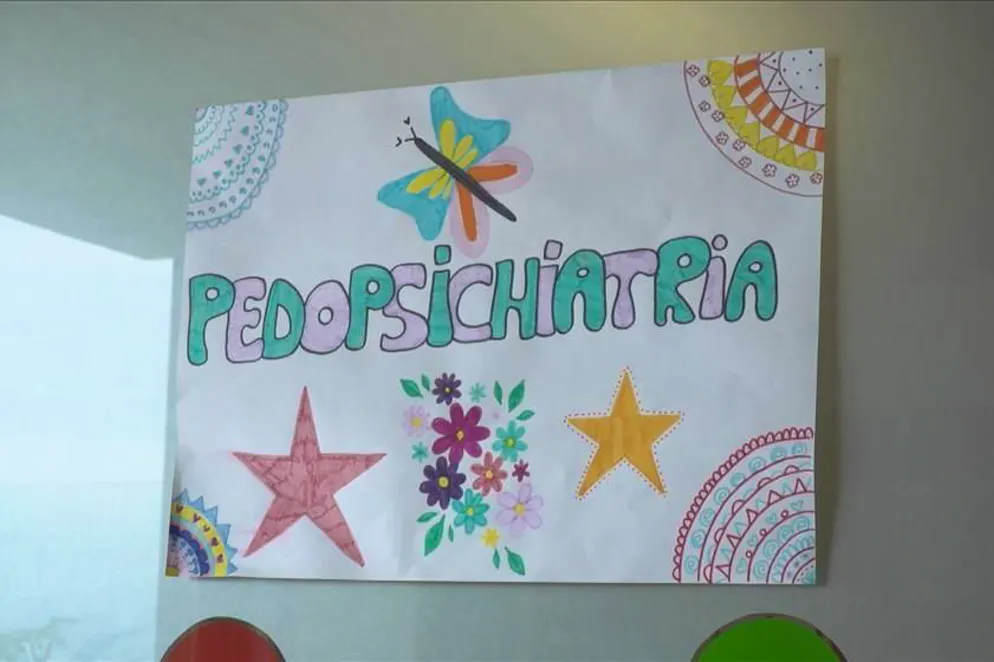 Uno spazio dedicato