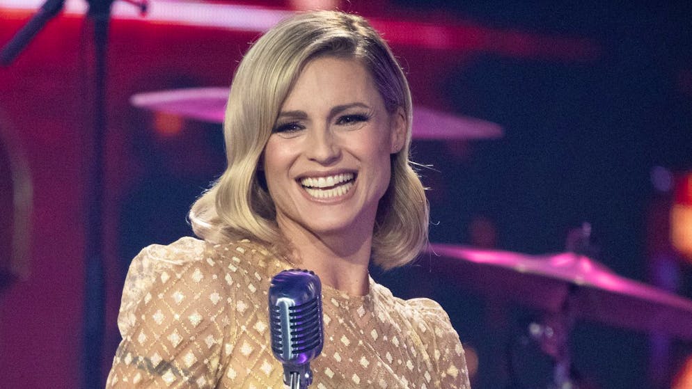«Man muss schauen». Jetzt spricht Michelle Hunziker erstmals über ihre neue Liebe