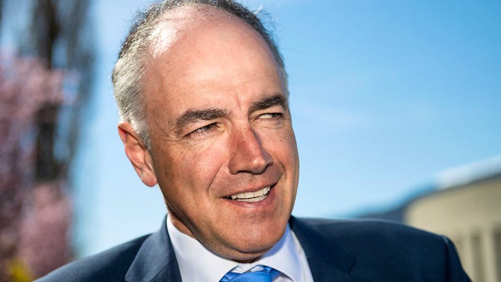 Cancellation after cancellation. These candidates are still in the race for the centrist Federal Council