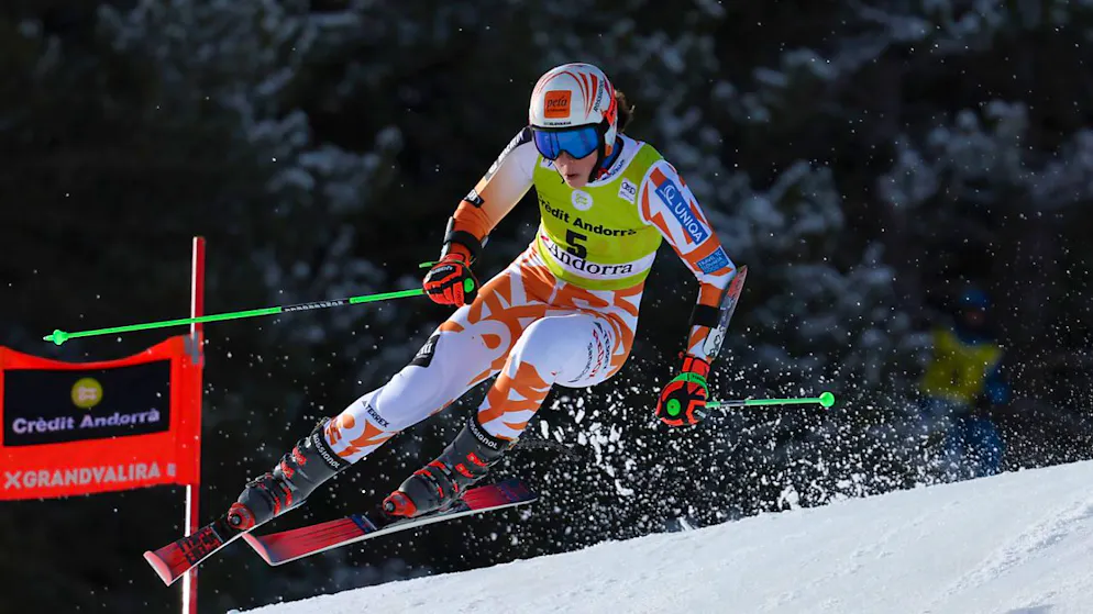 Ski alpin. Petra Vlhova déclare forfait pour les Mondiaux