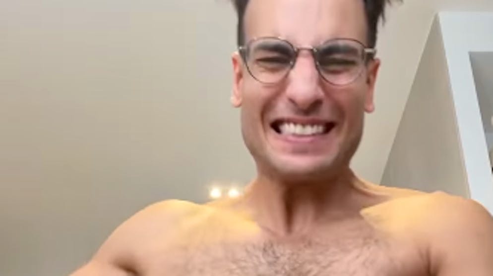 Waxing, manicure, eyelash extensions. This is how the stars spruce themselves up for jungle camp