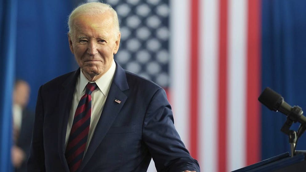 Stati Uniti. Biden concede la grazia a Fauci e a vari funzionari per proteggerli da Trump