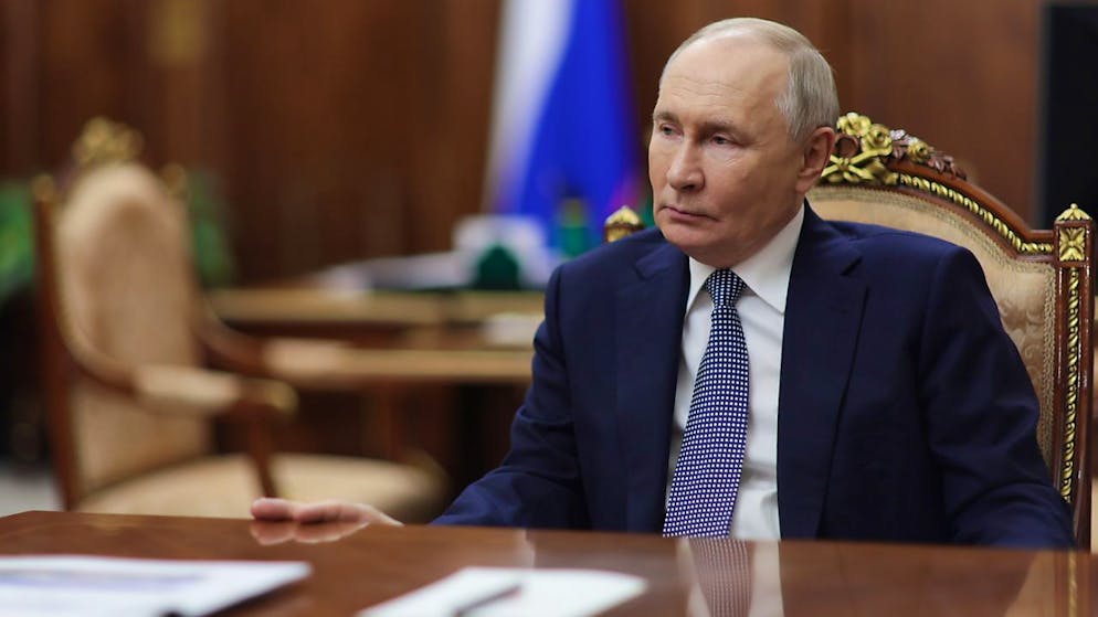 Russia. Putin si congratula con Trump e si dice aperto al dialogo sull'Ucraina