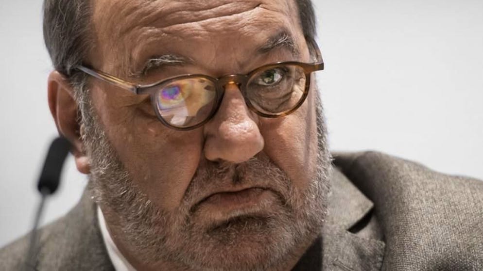 Finanza. È morto il presidente del CdA di BancaStato Bernardino Bulla