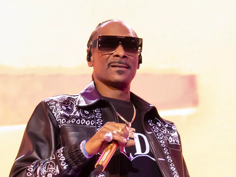 Snoop Dogg a réagi au vent de critiques qu'il a reçu de la part de nombreux fans et collègues après avoir participé au Crypto Ball précédant l'inauguration de Donald Trump à la présidence le 20 janvier.