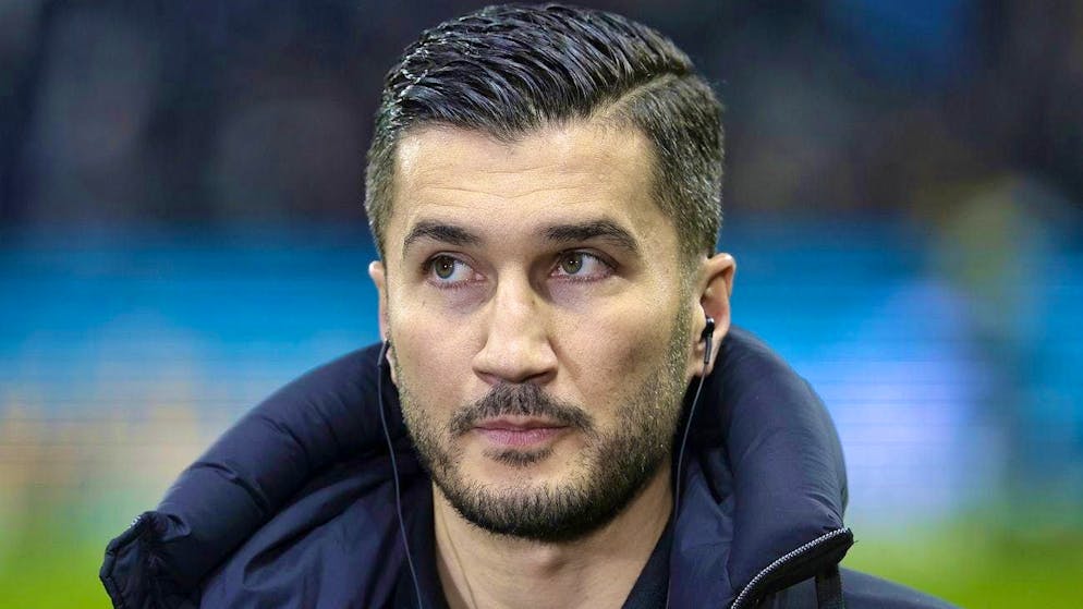 Nuri Şahin Bộ Não Tuyến Giữa Dortmund – Kỹ Năng Lãnh Đạo Trên Sân Cỏ