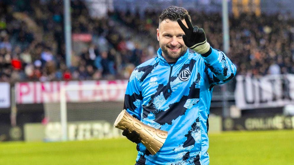 Renato is the best player in the Super League in calendar year 2024.