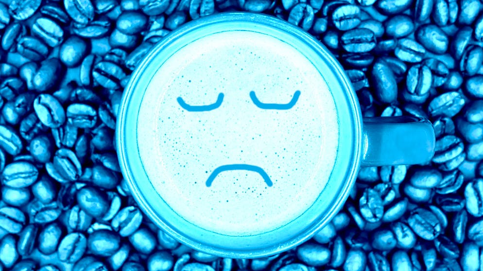 «Blue Monday». Savez-vous pourquoi «le jour le plus déprimant de l'année» tombe un 20 janvier?