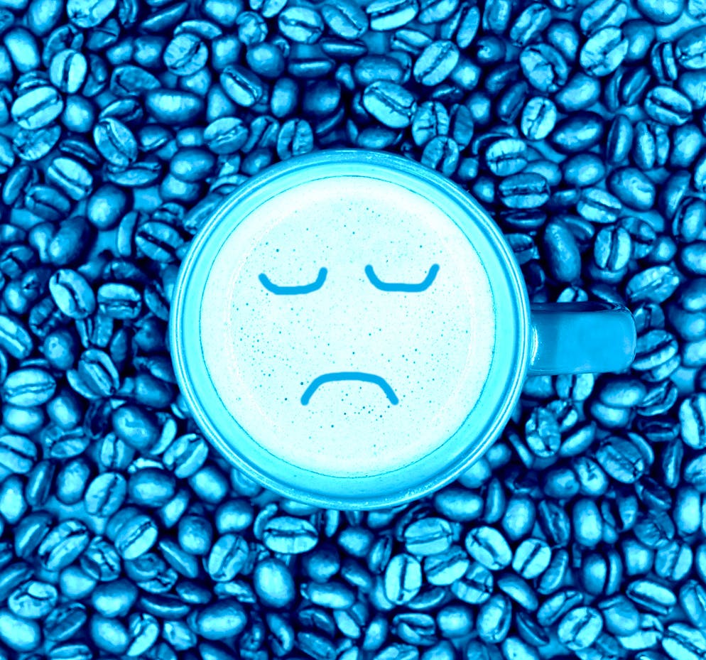 Le «Blue Monday», décrété comme le jour le plus déprimant de l'année, tombe un 20 janvier (en 2025).