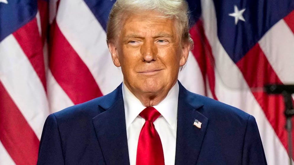 Politica. È Trump-show prima del giuramento: «Fermeremo il declino degli Stati Uniti e l'invasione dei migranti»