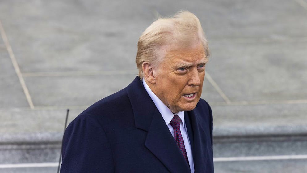 Stati Uniti. Trump ordinerà di riconoscere solo due sessi