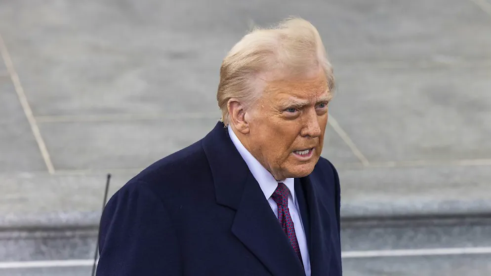 Dopo l'investitura a presidente, Donald Trump firmerà vari provvedimenti.