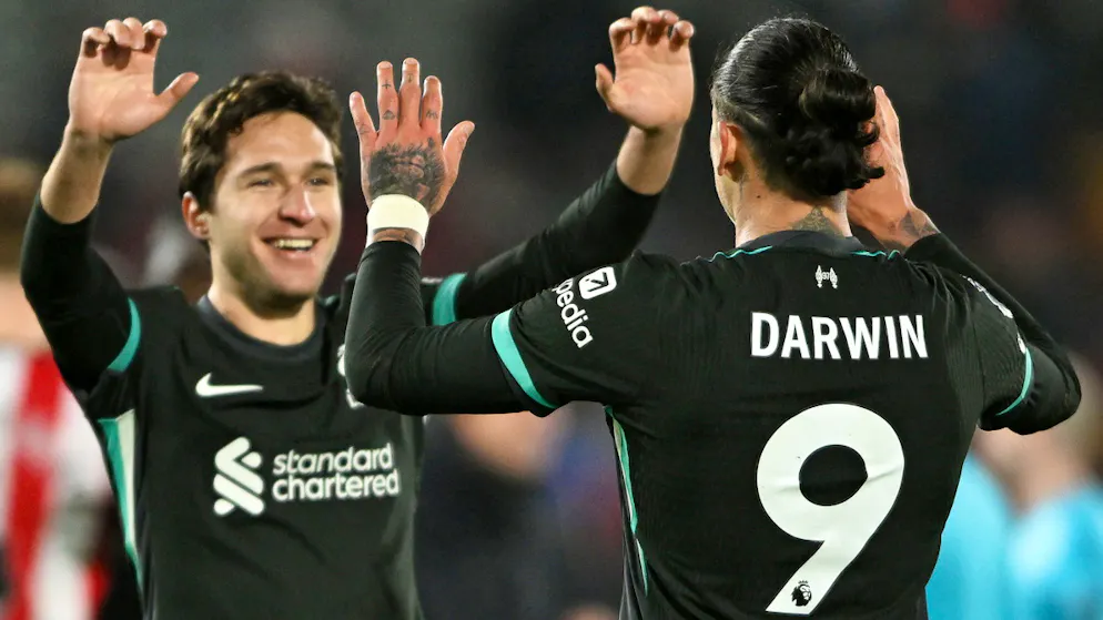 Ligue des champions. Choc de la peur PSG - Manchester City, Liverpool touche au but