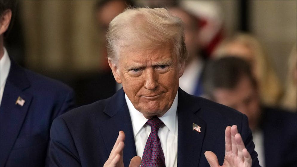 Il 47esimo presidente. I leader mondiali si congratulano con Trump, ecco i loro messaggi