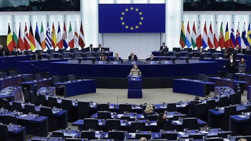 «Di fronte all'imprevedibilità americana serve più azione, più responsabilità», è il mantra che circola nelle cancellerie europee.