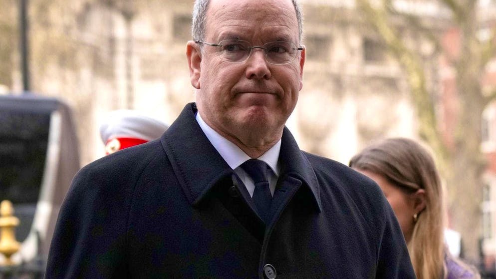 Monaco's Minister of State, Didier Guillaume, has died unexpectedly. For Prince Albert, Guillaume was not just an employee, but also a close confidant.