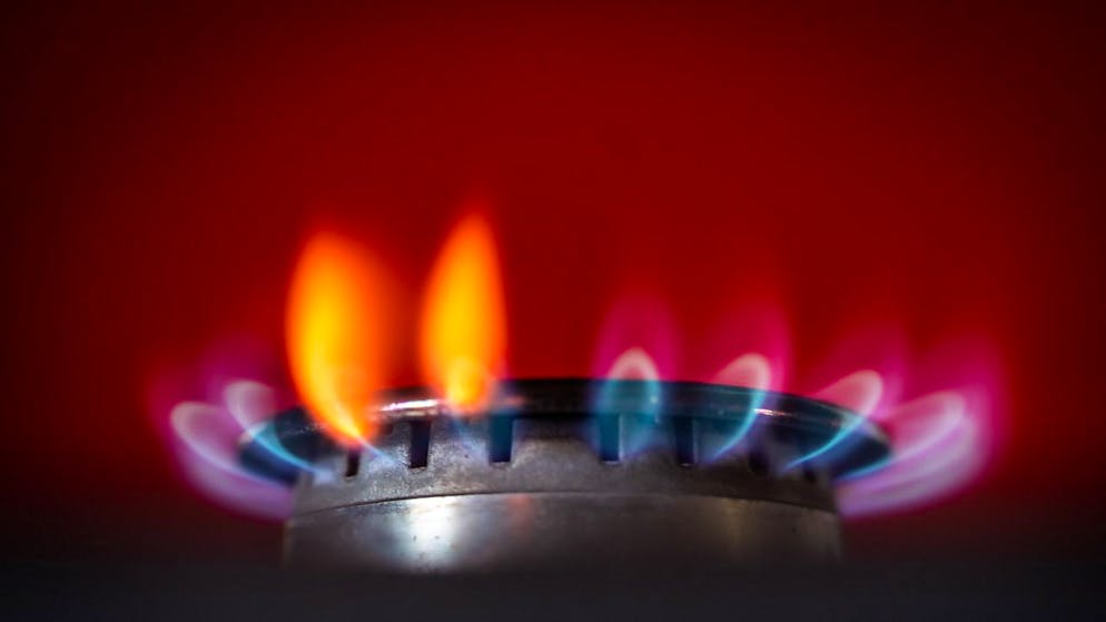 Les prix du gaz européen ont connu récemment une surchauffe, liée tout particulièrement à la dépendance assez récente vis-à-vis des Etats-Unis. (image d'illustration)