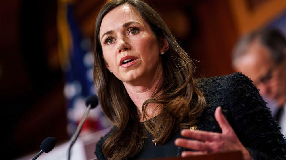 «Le non-droit s'achève aujourd'hui». Le Sénat américain adopte un texte contre l'immigration clandestine