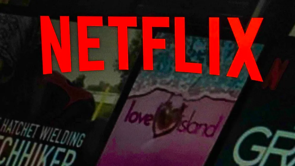 The streaming service Netflix has more than 300 million users since the last quarter. However, no more figures in this regard are to be published in future. (archive image)