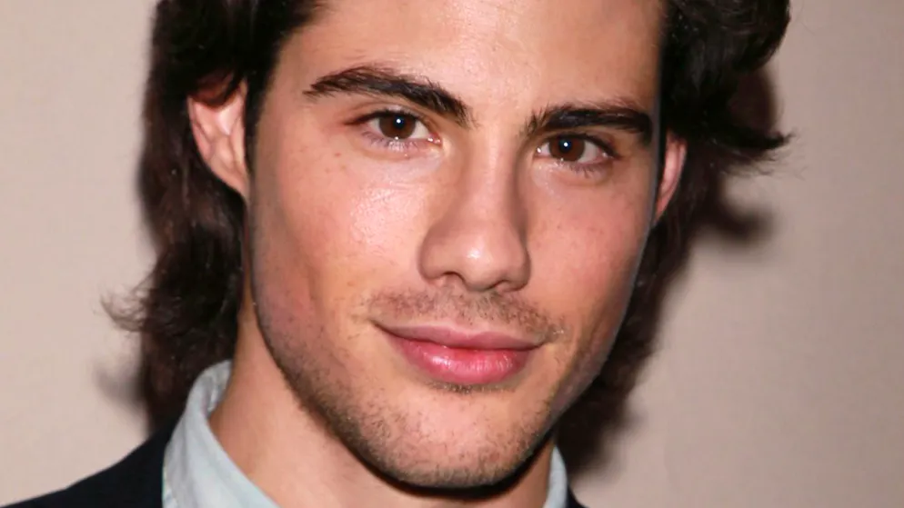 «Jane the Virgin»-Star Francisco San Martin ist im Alter von 39 Jahren gestorben.