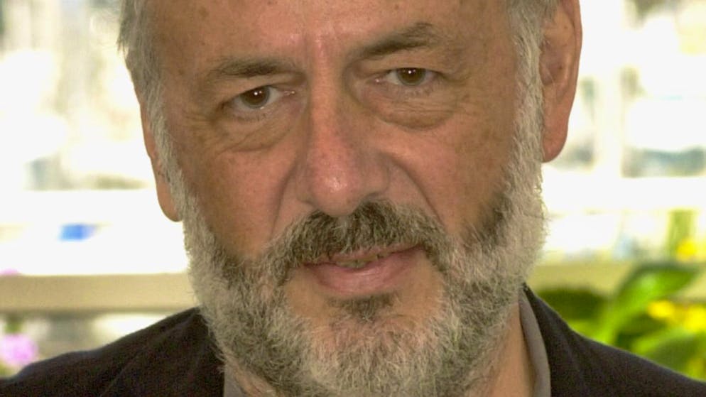 Le réalisateur Bertrand Blier est décédé (archives).