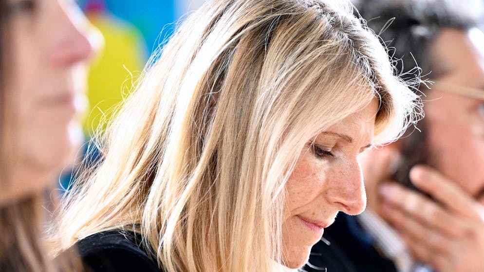 La situation financière de la Ligue 1 est «grave» et il va «falloir agir vite», a estimé la ministre des Sports Marie Barsacq.