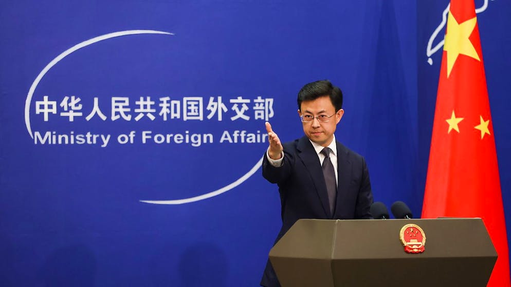 Cina-USA. Pechino: «Invitare Trump? Disposti a collaborare con gli Stati Uniti»