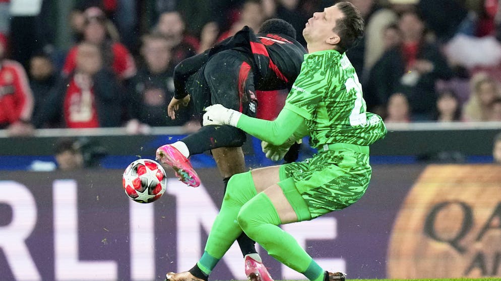 Ligue des champions. Benfica - Barça : des buts loufoques dans un match d’anthologie !