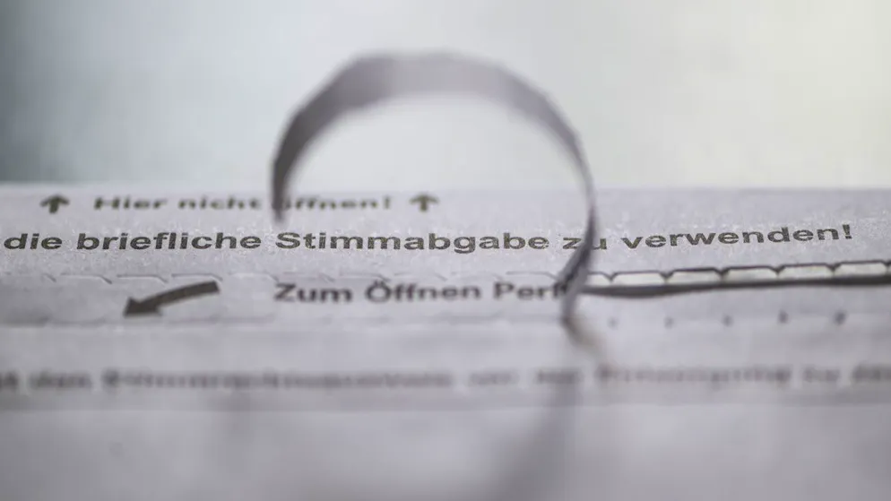 Am 9. Februar wählt die Schweiz. In Zürich müssen Stimmberechtigte auch über zwei Staatsanwältinnen oder Staatsanwälte entscheiden.