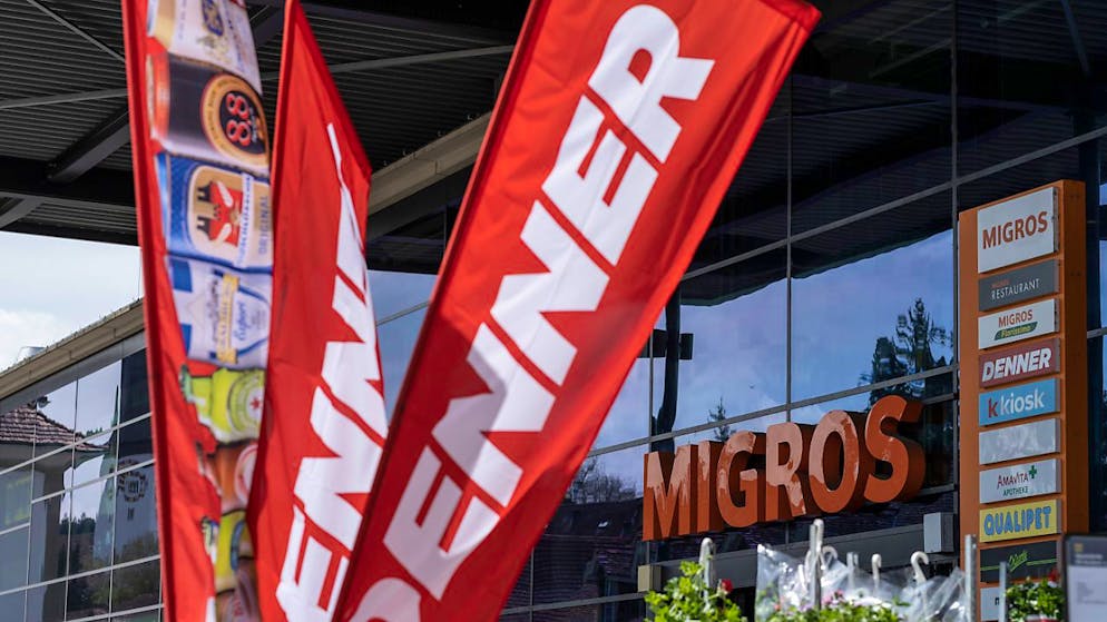 Denner rimane un pilastro importante all'interno del gruppo Migros.