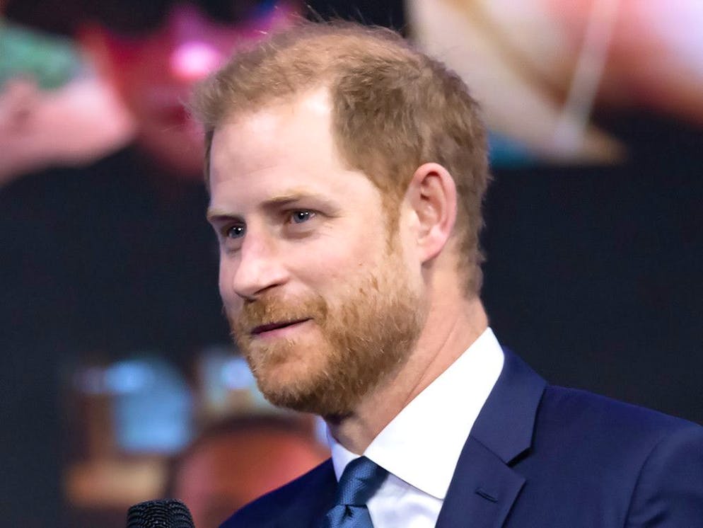 Le prince Harry ne s'est pas rendu au Royaume-Uni pour le premier jour de son procès contre les tabloïds.