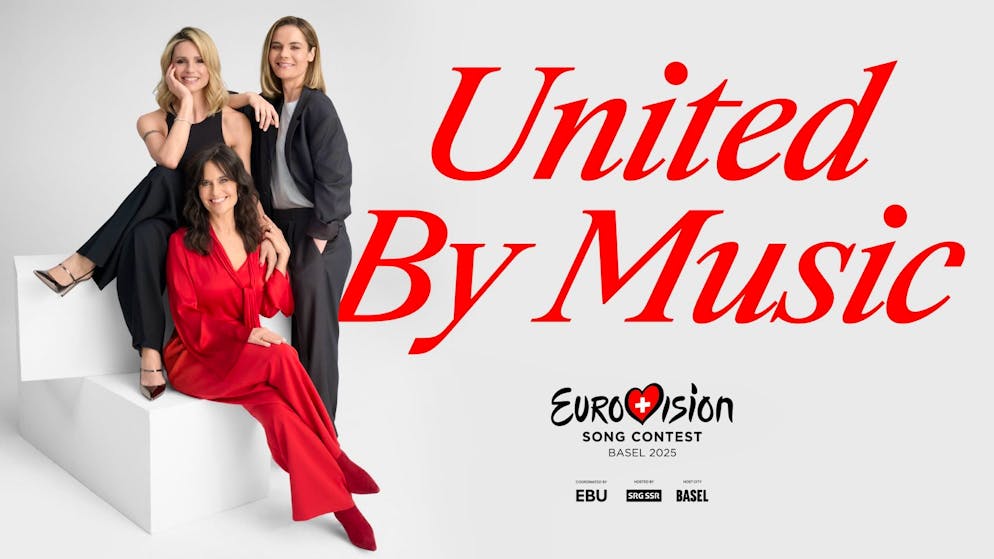 Teile uns deine Meinung mit. Was sagst du zum ESC-Moderations-Trio?