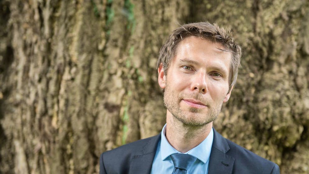 Lionel Baier présentera son dernier film, "La Cache", à la Berlinale (archives).