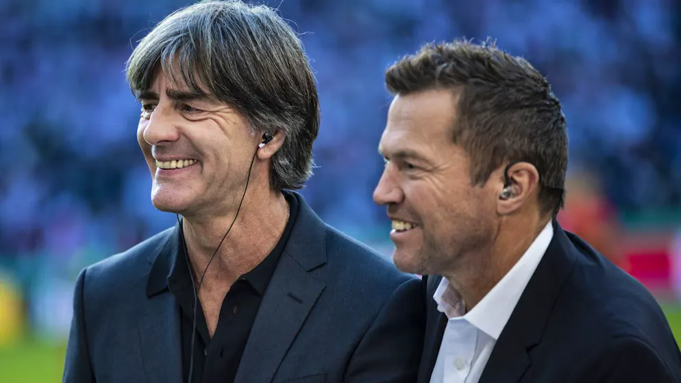 Lothar Matthäus hat den früheren Bundestrainer Jogi Löw als Interimstrainer beim kriselnden BVB ins Spiel gebracht.