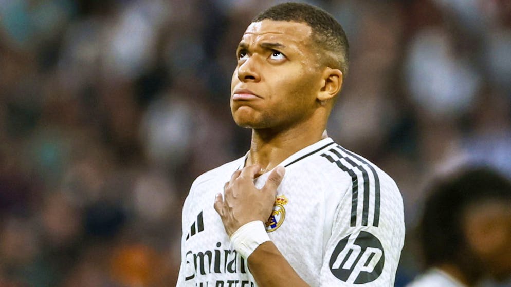 Ticker. Will Mbappé and Co. lead Real Madrid to another victory?