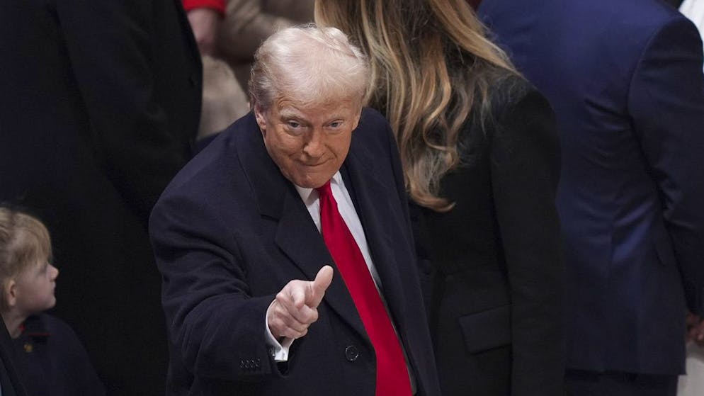 Prezzi alle stelle. Ecco come i dazi di Trump influenzeranno anche le industrie USA