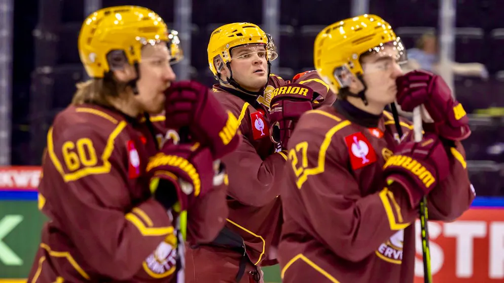 Genève-Servette patine toujours dans une spirale négative.
