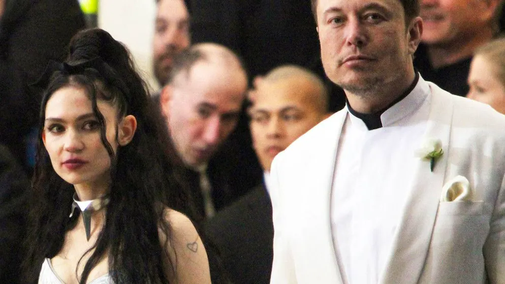 Trop sollicitée. L'ex de Musk en a marre: «Je ne ferai pas de déclaration à chacune de ses apparitions»