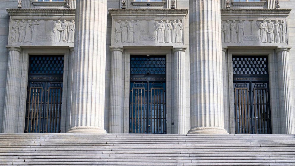 Le Tribunal fédéral a confirmé la condamnation d'un Glaronais pour soustraction d'une chose mobilière (archives).