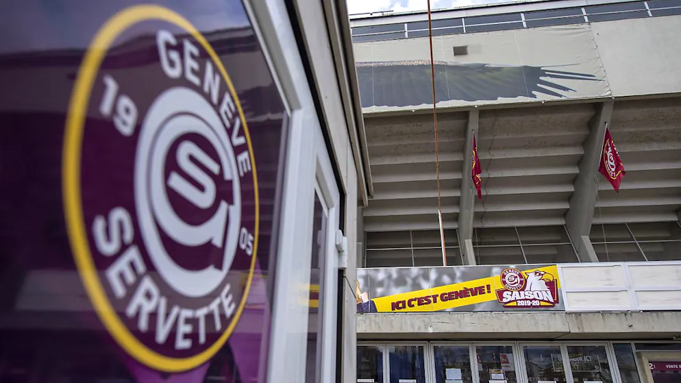 Genève-Servette verstärkt seine Offensivabteilung im Hinblick auf die neue Saison