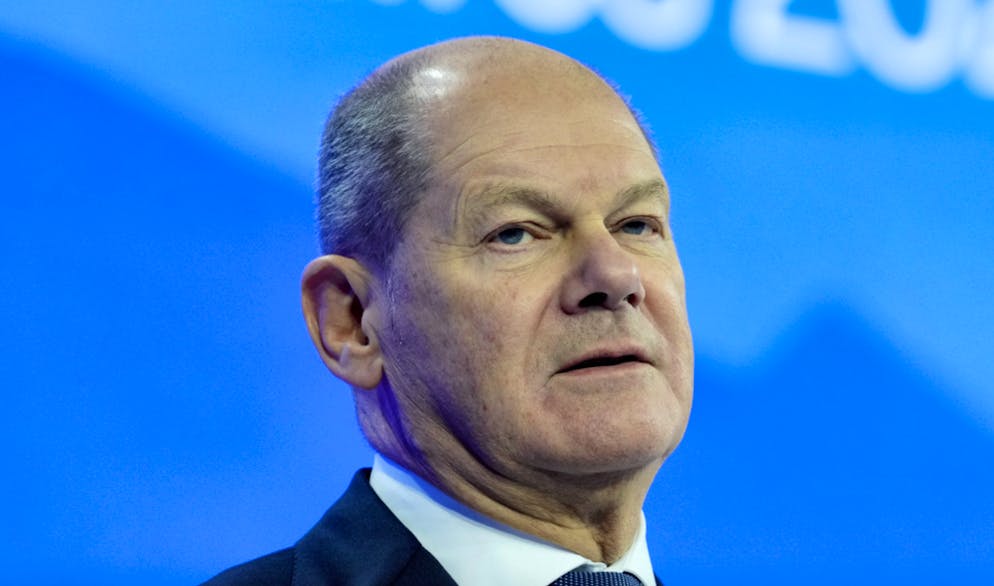 Dans un message d'une virulence inhabituelle, le chancelier Olaf Scholz a exigé de savoir pourquoi l'assaillant présumé d'Aschaffenbourg «était encore en Allemagne».