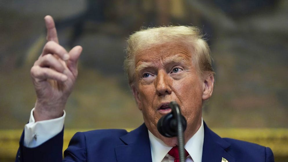 Stati Uniti. Trump avverte l'UE sui dazi, Musk potrebbe acquistare TikTok?