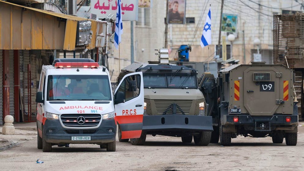 Medio Oriente. Escalation in Cisgiordania: Israele avvia l'operazione Muro di Ferro