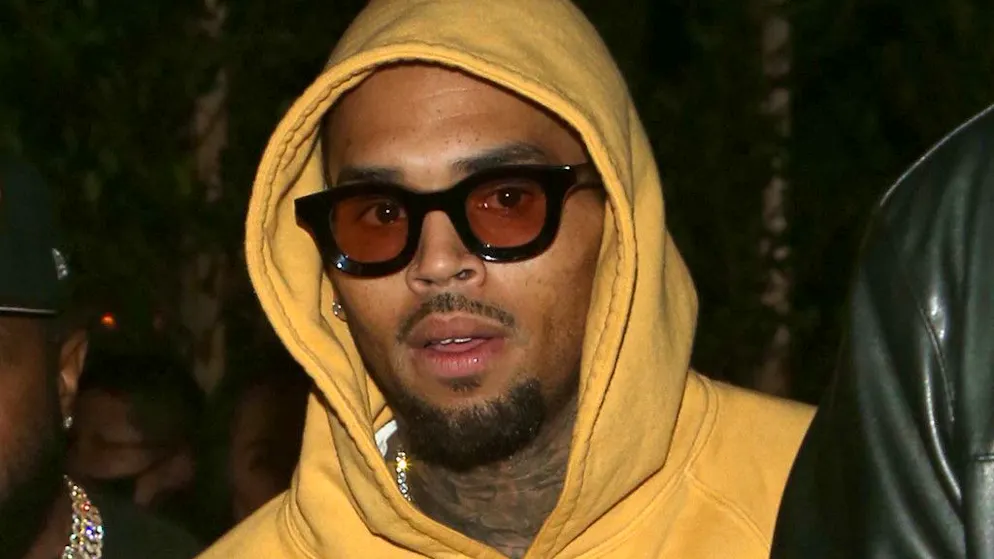 Ecco perché. Chris Brown intenta una causa da 500 milioni di dollari contro la Warner Bros.