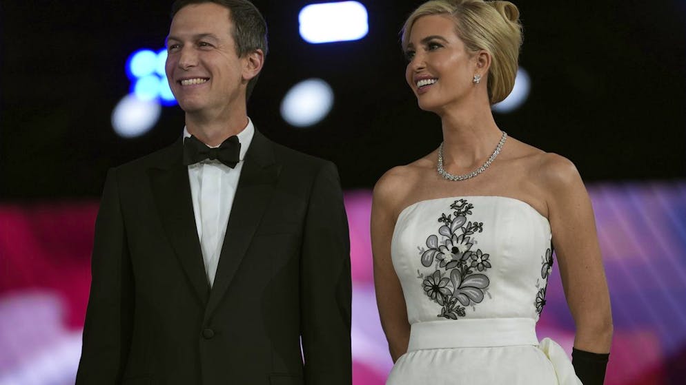 Serbie. l'Assemblée adopte une loi pour permettre au gendre de Trump de construire un hôtel de luxe