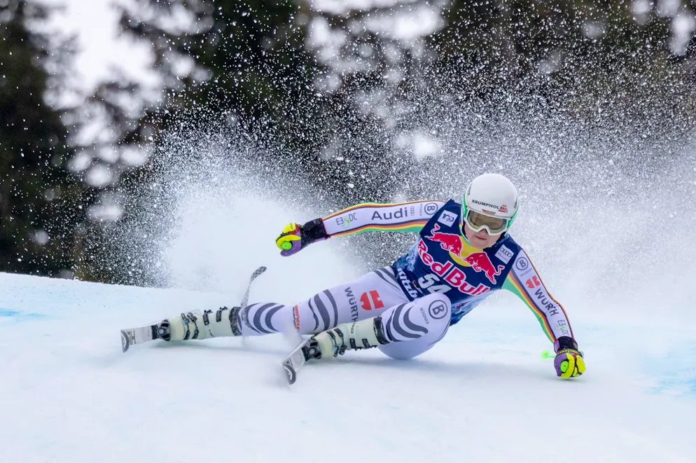 DSV-Skirennfahrer Schramm verletzt sich in Kitzbühel schwer - Gallery. Im Januar 2024 gab Jacob Schramm in Kitzbühel sein Weltcup-Debüt - ein Jahr später verletzt er sich dort schwer.