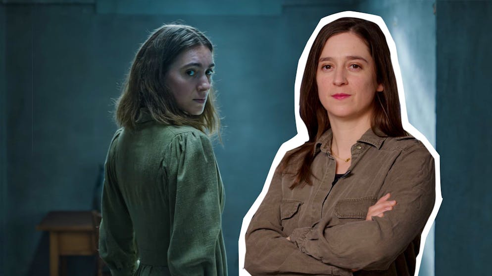 «Friedas Fall» jetzt im Kino. Was treibt eine Mutter dazu, ihr eigenes Kind zu töten?